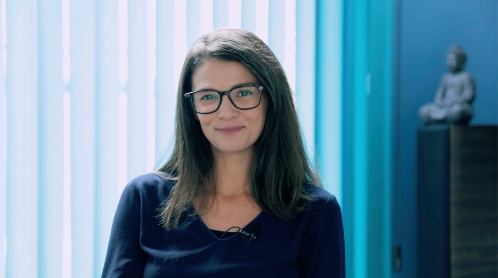 photo seance Stéphanie Pasterkamp hypnose