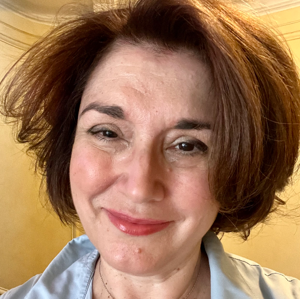 Céline LOPEZ SEBILLOTTE