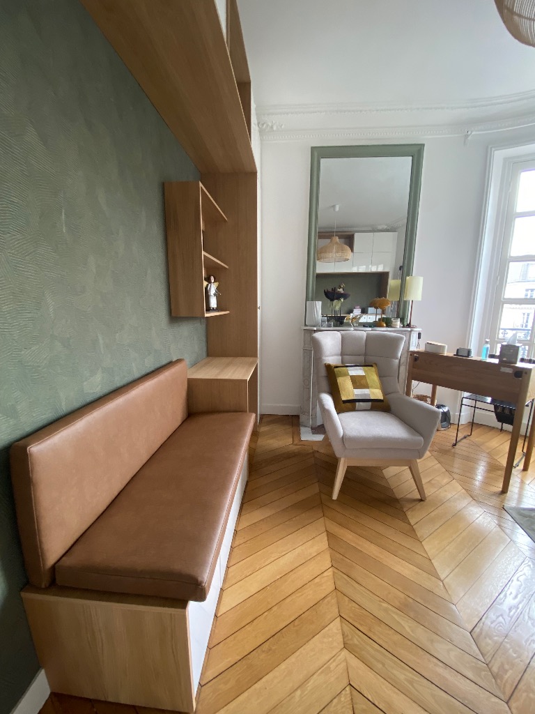 photo cabinet Céline LOPEZ SEBILLOTTE