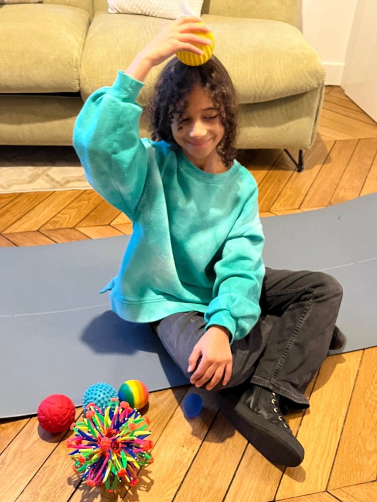 photo seance Céline LOPEZ SEBILLOTTE