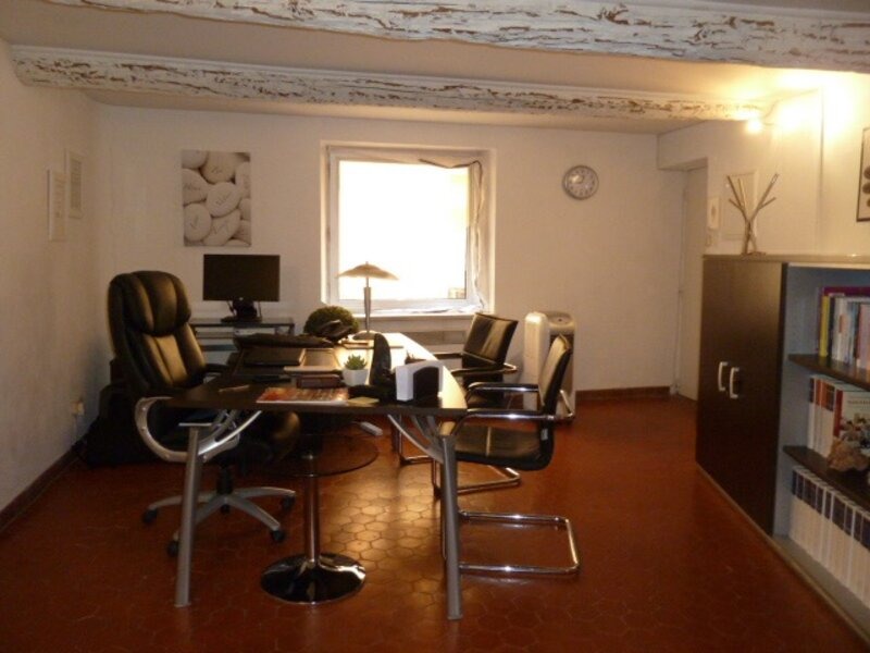 photo cabinet Denis DI RUSSO