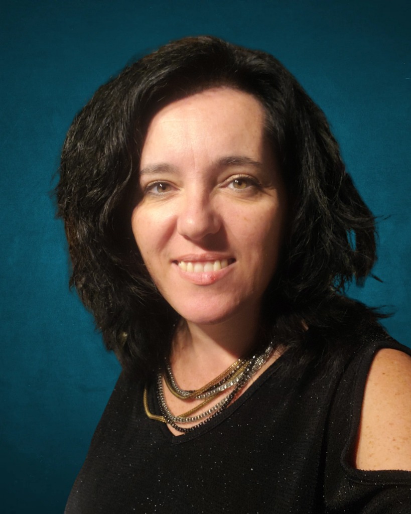 photo portrait Céline Quilez - Psychothérapie holistique