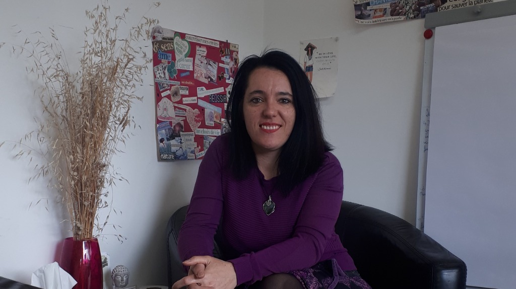 photo seance QUILEZ Céline