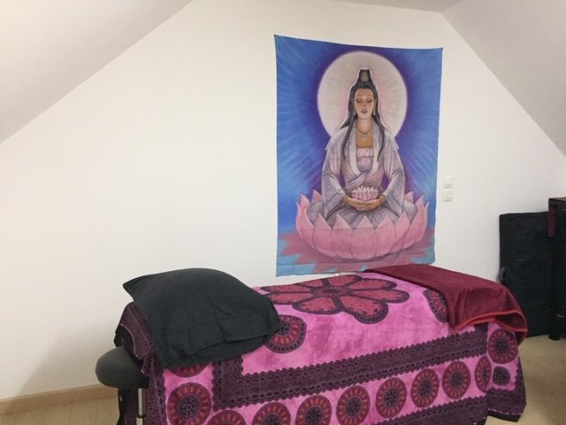 photo cabinet Lynn THIRY 