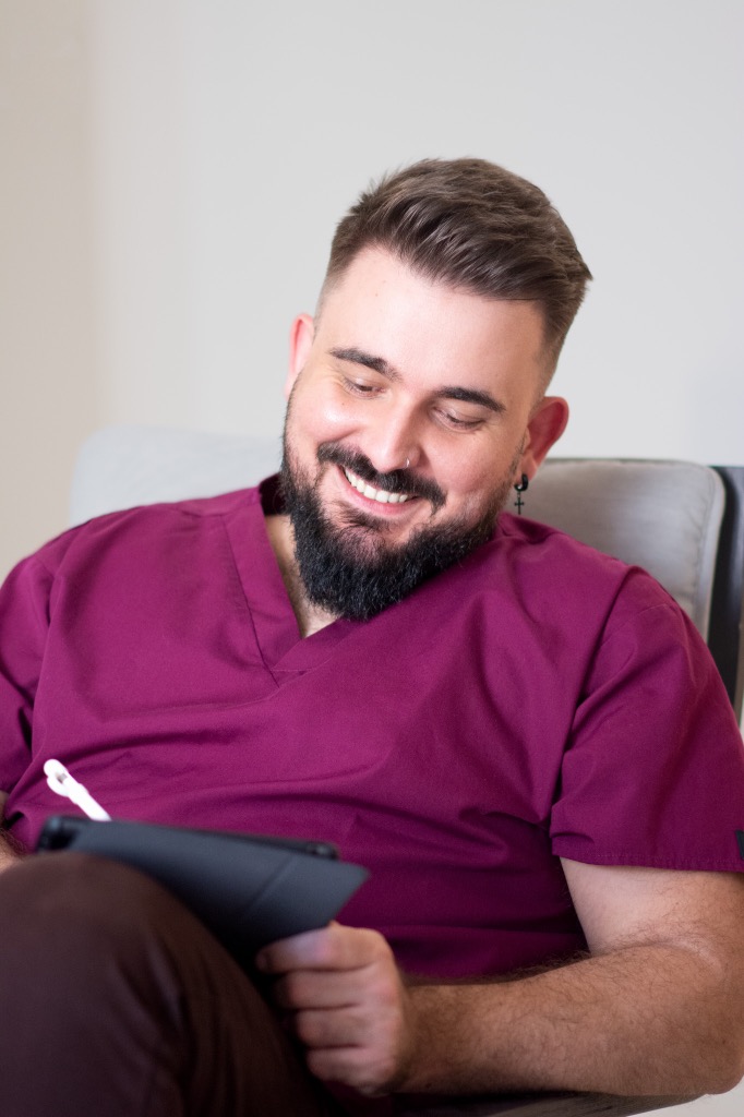 photo activite Mickaël OLLIER-BARTHÈS