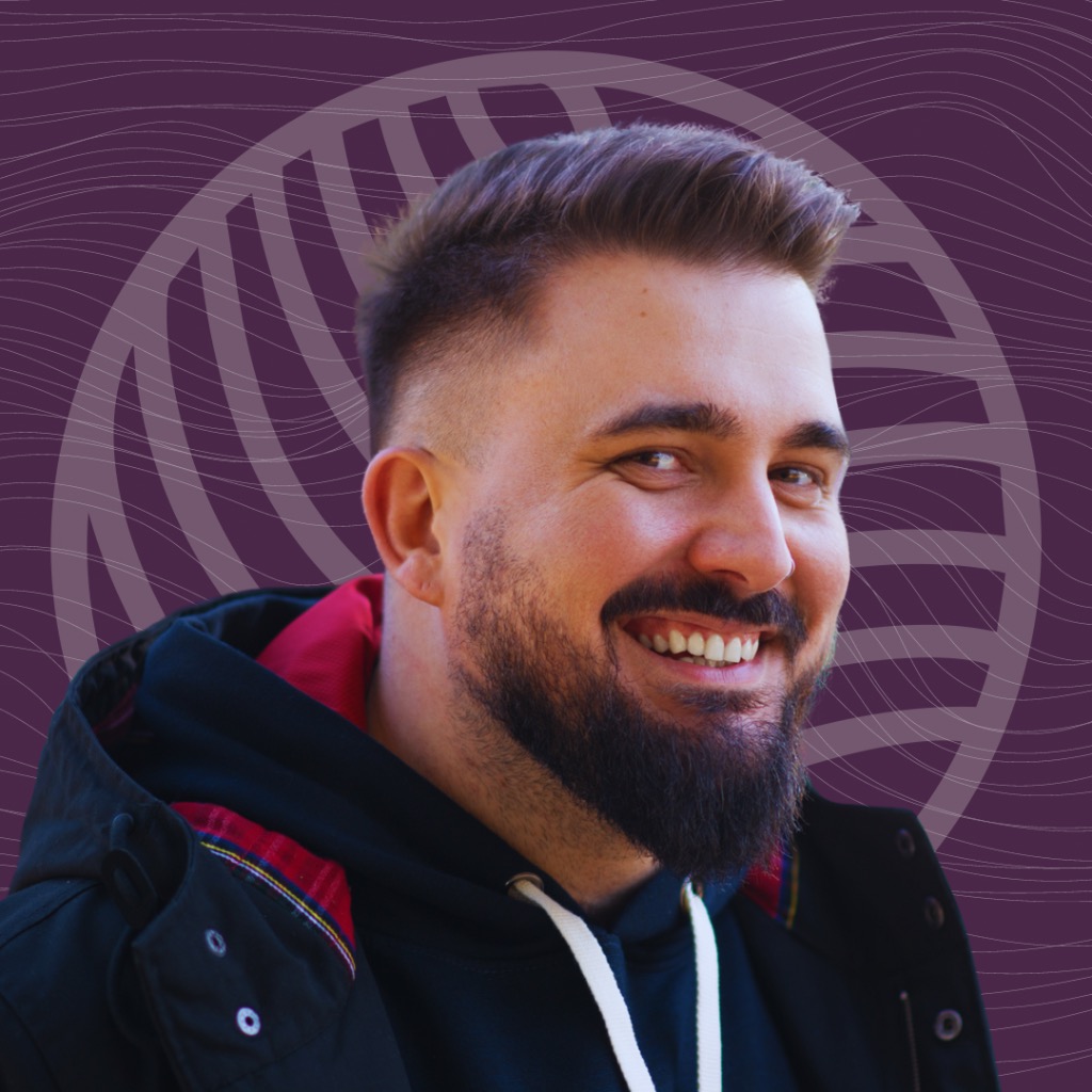 photo portrait Mickaël OLLIER-BARTHÈS