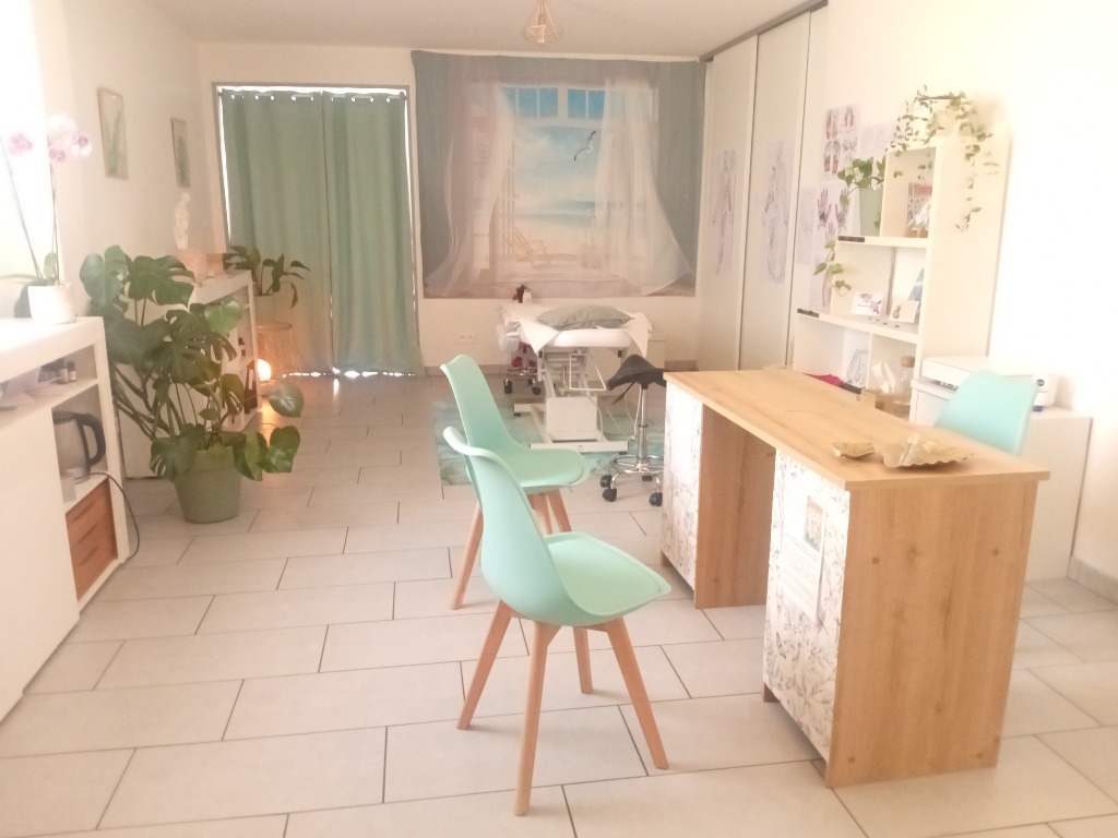 photo cabinet CHRISTELLE RODRIGUES