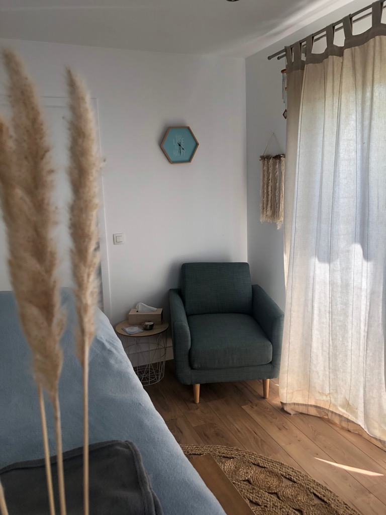 photo cabinet Lorene PEYRAS