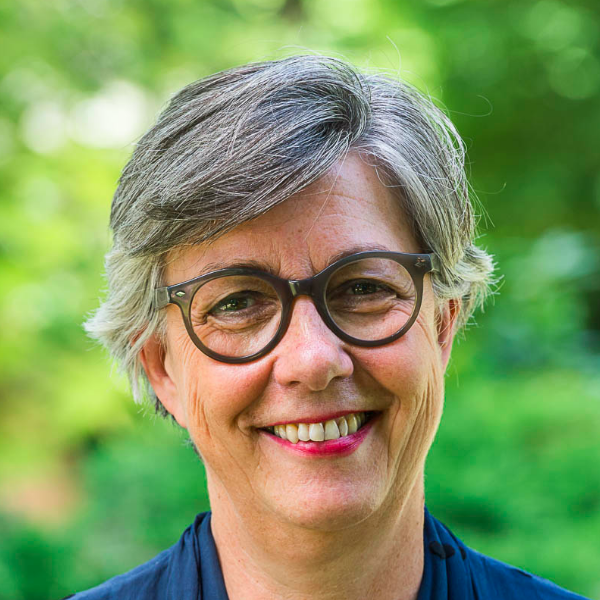 Nathalie Nouette-Delorme