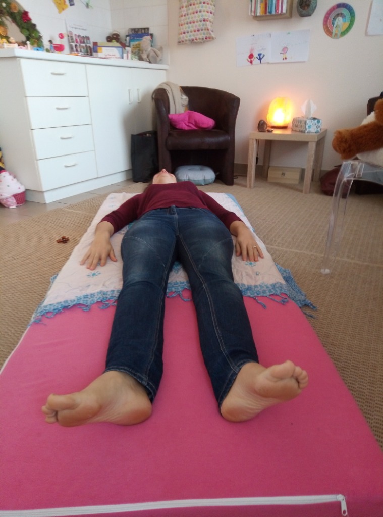 photo activite Karine CHARBERET LECOMTE