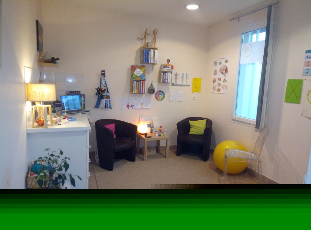 photo cabinet Karine CHARBERET LECOMTE