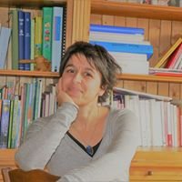 photo portrait Karine CHARBERET LECOMTE