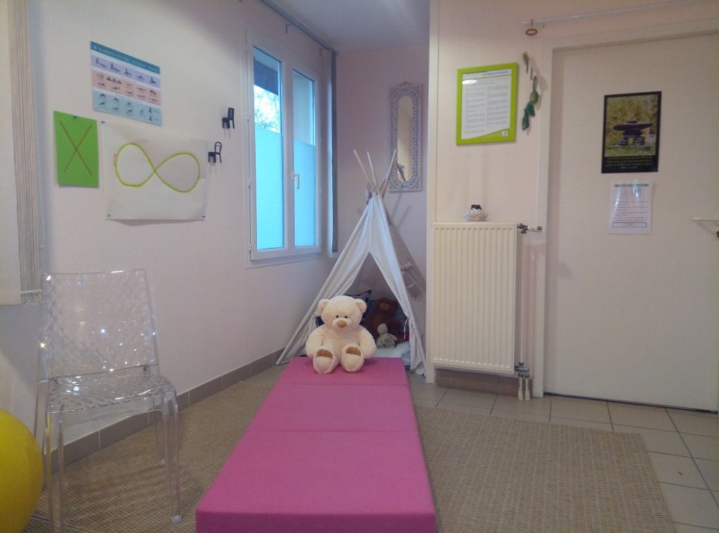 photo seance Karine CHARBERET LECOMTE