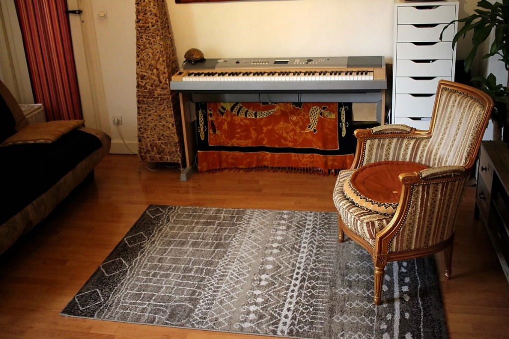 photo cabinet Steva Botti