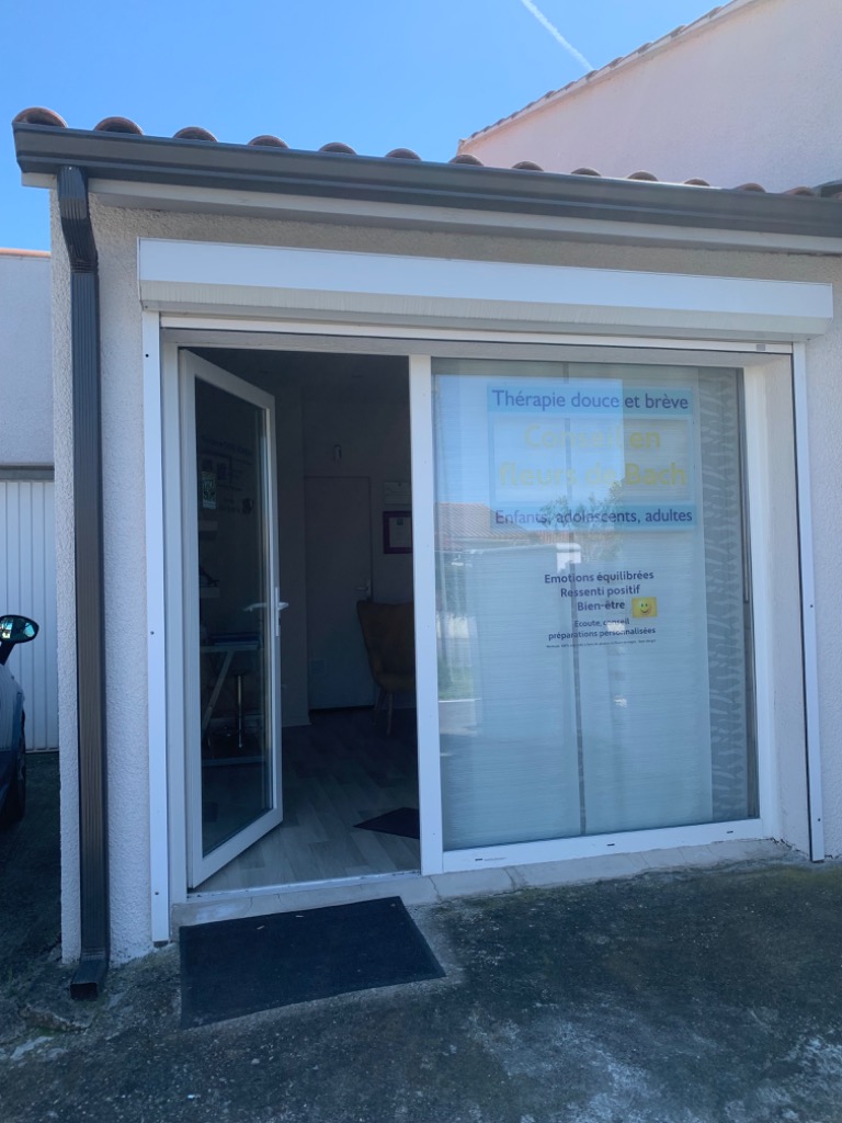 photo cabinet Marianne Casse-Rumeau