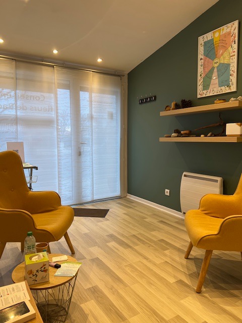 photo seance Marianne Casse-Rumeau