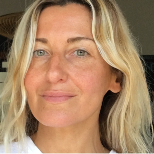 Frédérique Dubayle