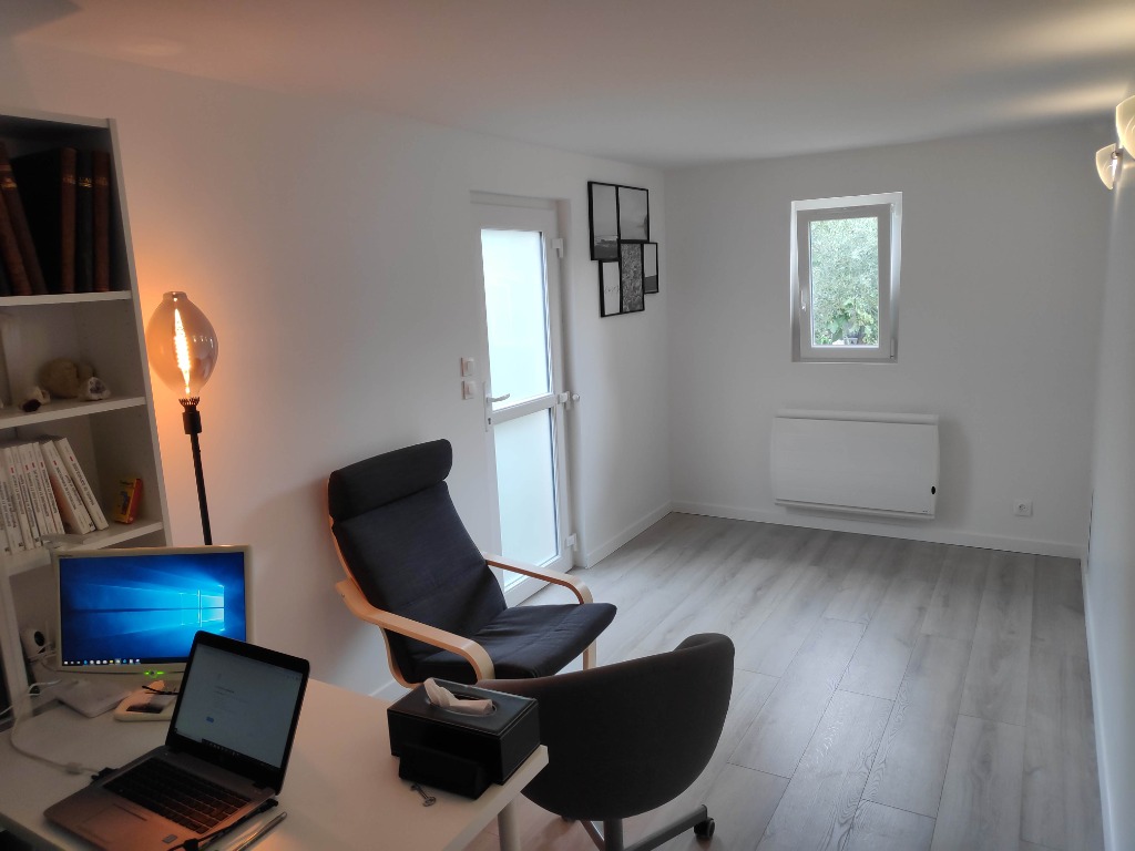 photo cabinet philippe Laurent