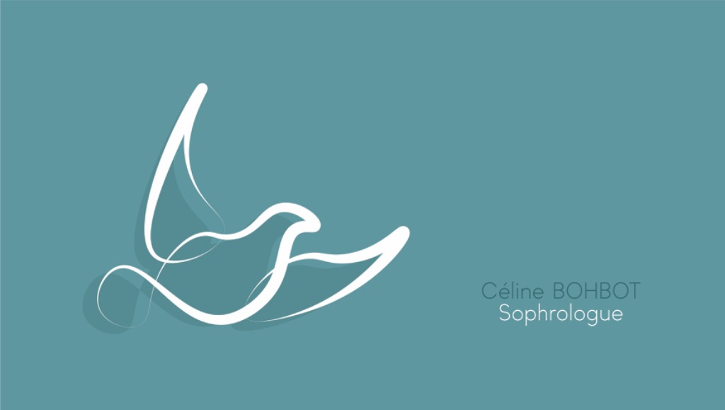 photo portrait Céline BOHBOT 