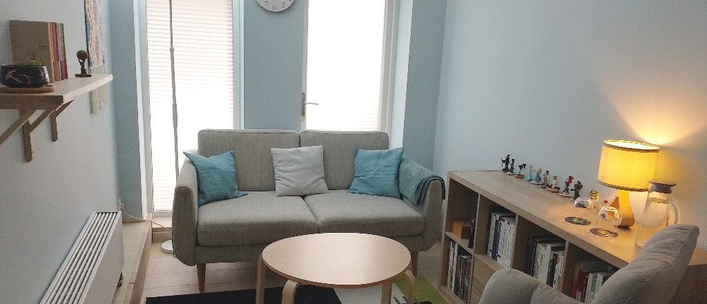 photo cabinet Mathieu Lapeyre