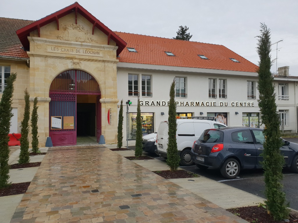 photo activite Evelyne GIRARDEAU