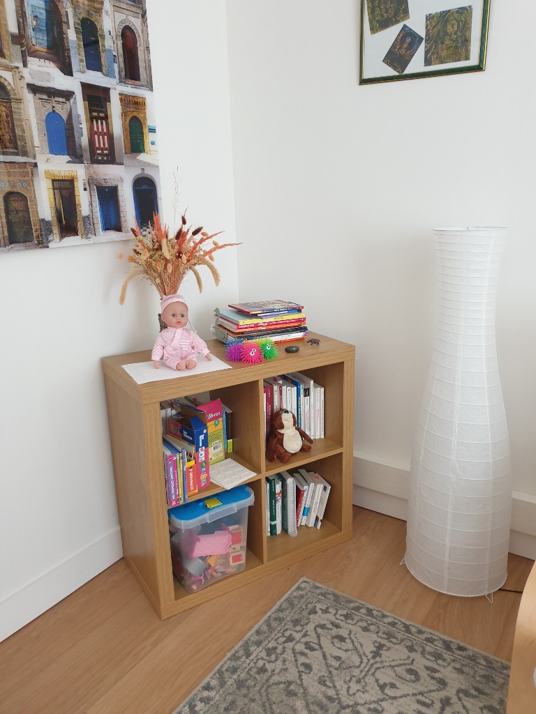 photo seance Evelyne GIRARDEAU