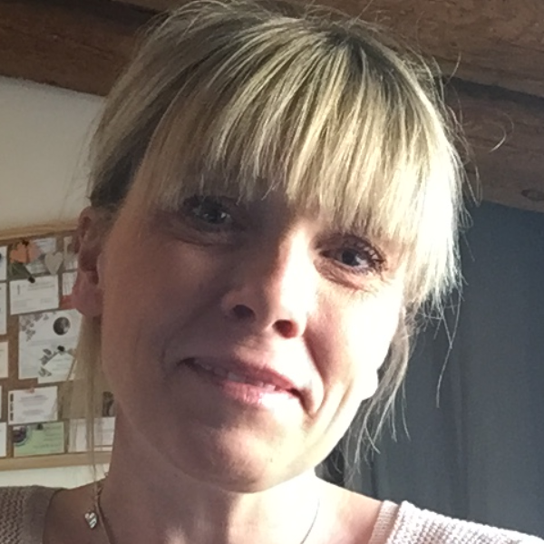 Anne Sophie GOBILLON