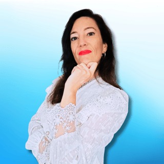 photo portrait Valérie Beurtin