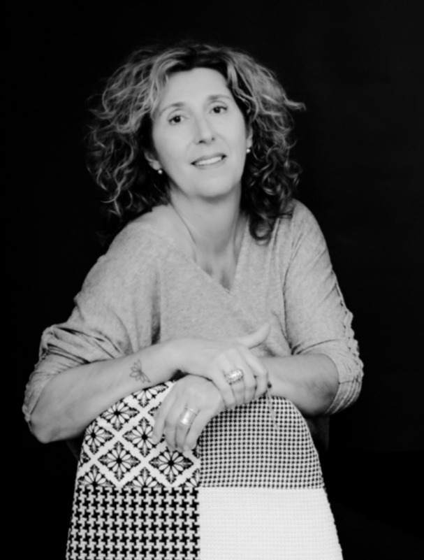 photo portrait Florence Zins-Duban