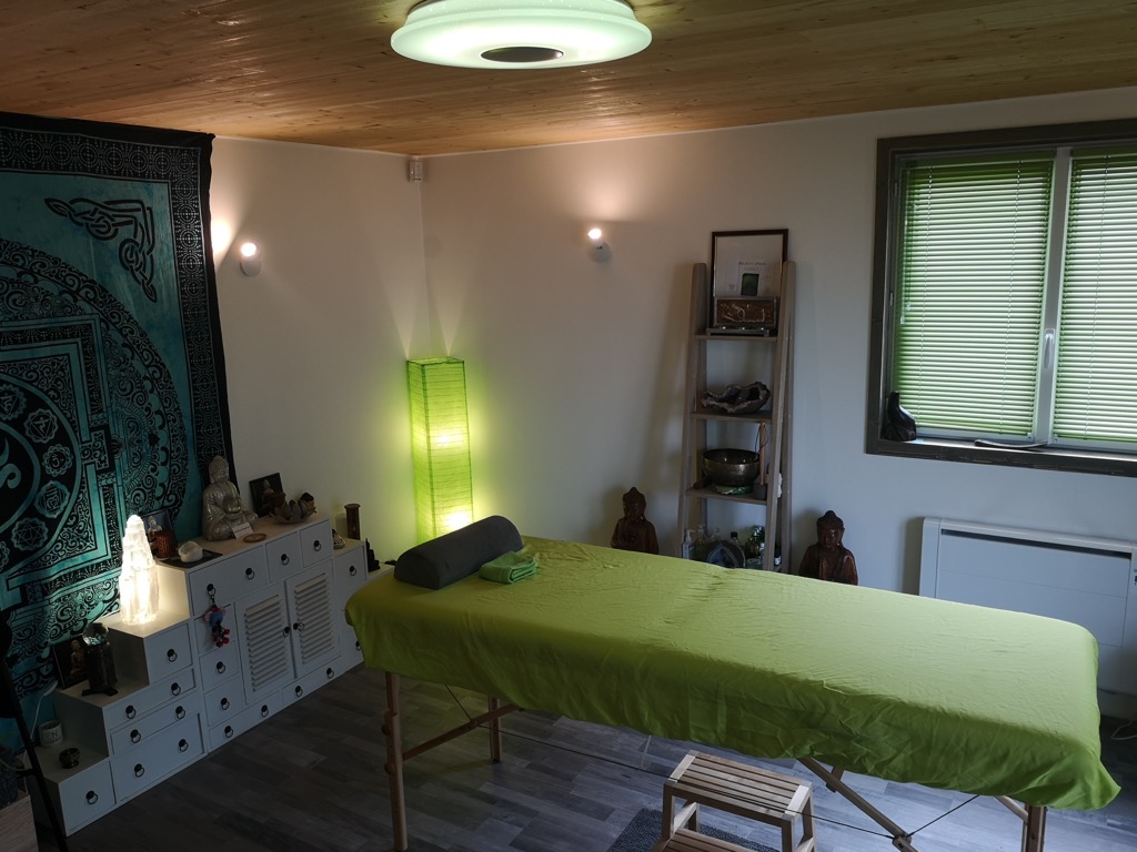 photo cabinet Sylvain  BIDOIS