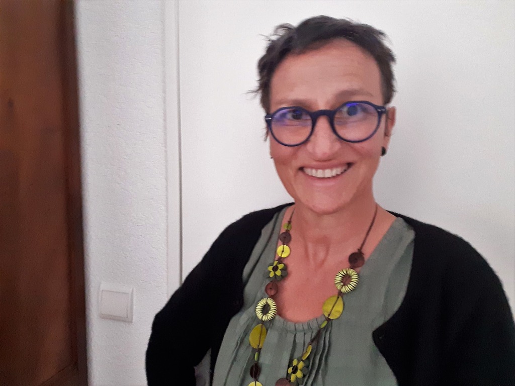 photo portrait caroline CHEVAL 