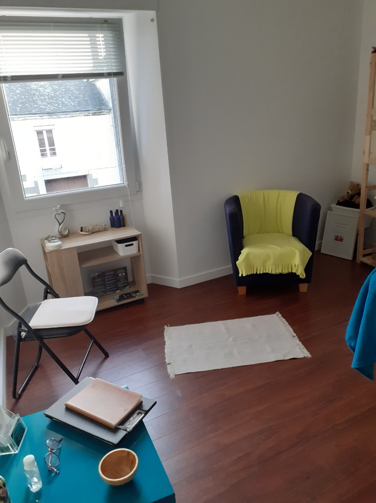 photo seance Caroline CHEVAL 