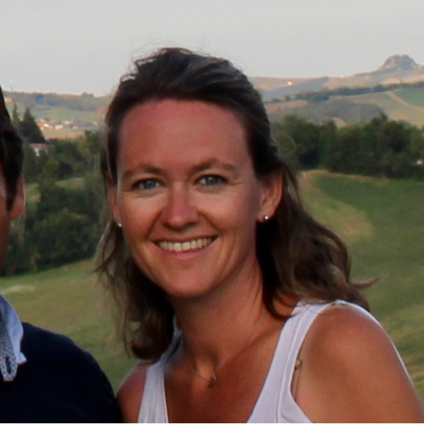 Anne Charlotte SENLIS