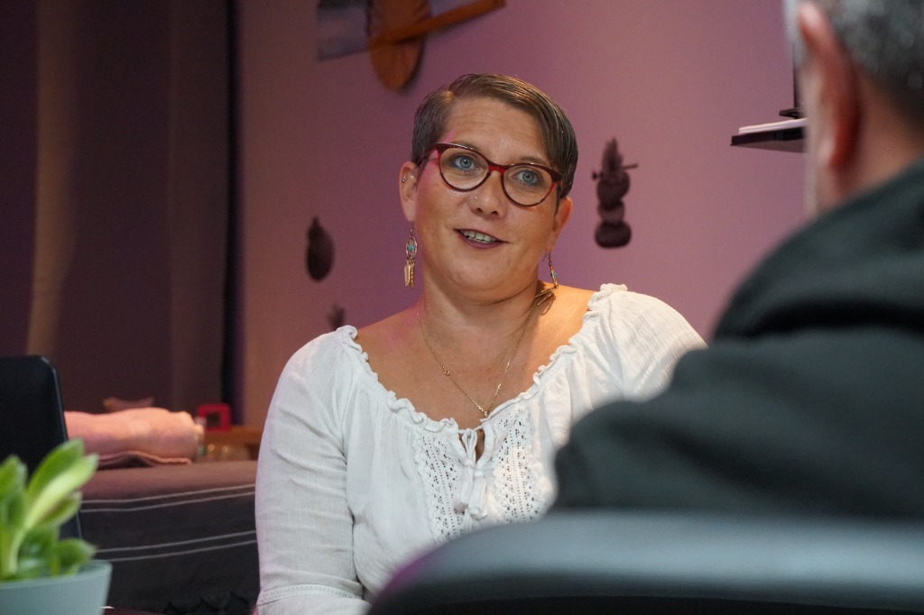 photo activite JULIE BLOT