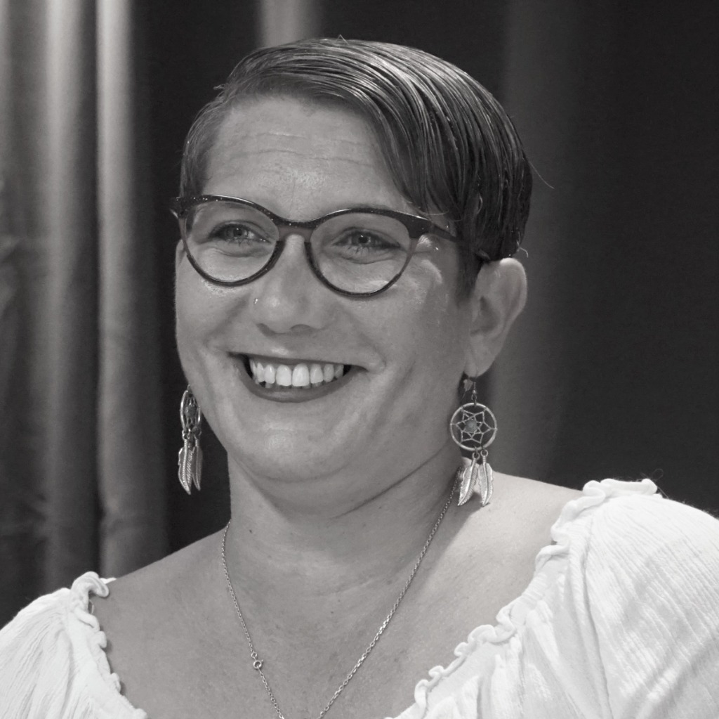 photo portrait JULIE BLOT