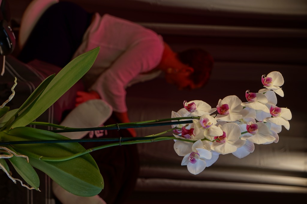 photo seance JULIE BLOT