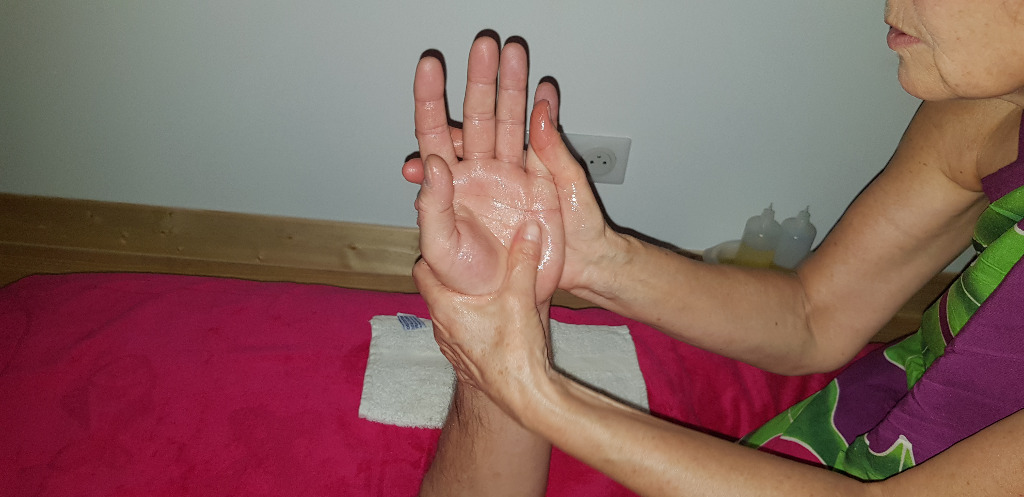 photo seance Stéphane Naudin