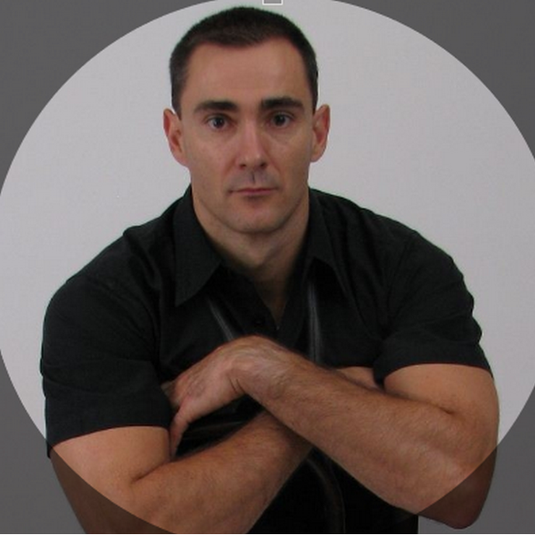 Guillaume LAFFAYE - Uzege Naturopathie