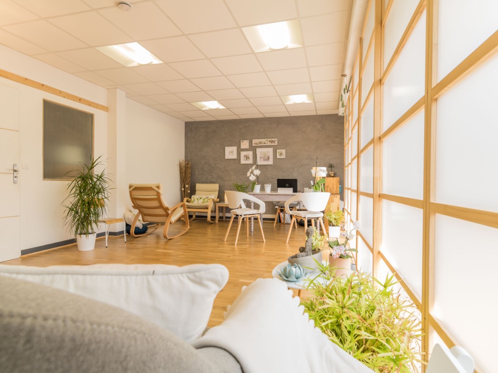 photo cabinet sylvie Montagnon