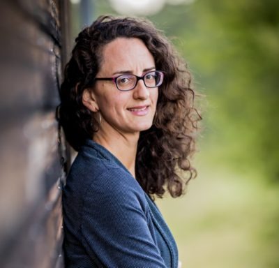 photo portrait sylvie Montagnon