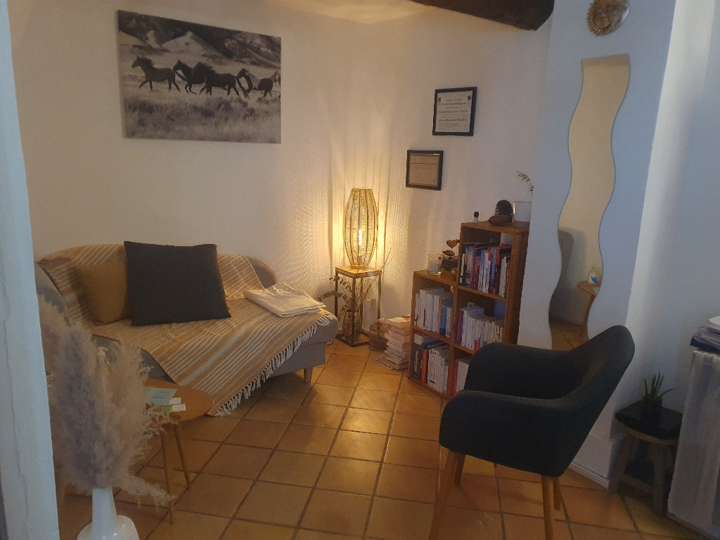 photo cabinet Psychothérapie&développement personnel