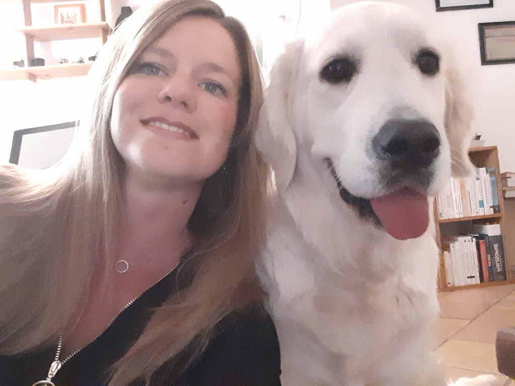 photo portrait Psychothérapie&développement personnel