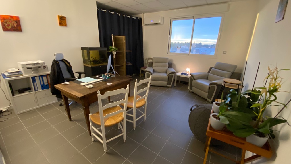 photo cabinet Laurent FAVIER