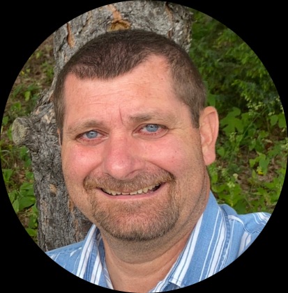 photo portrait Laurent FAVIER