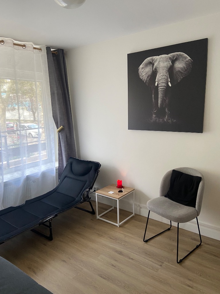 photo cabinet Marine Chanon