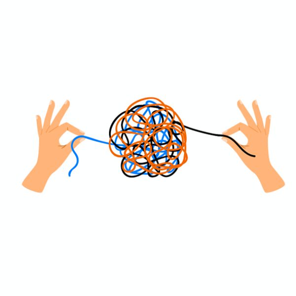 Lia Pascale  DESTRIEUX