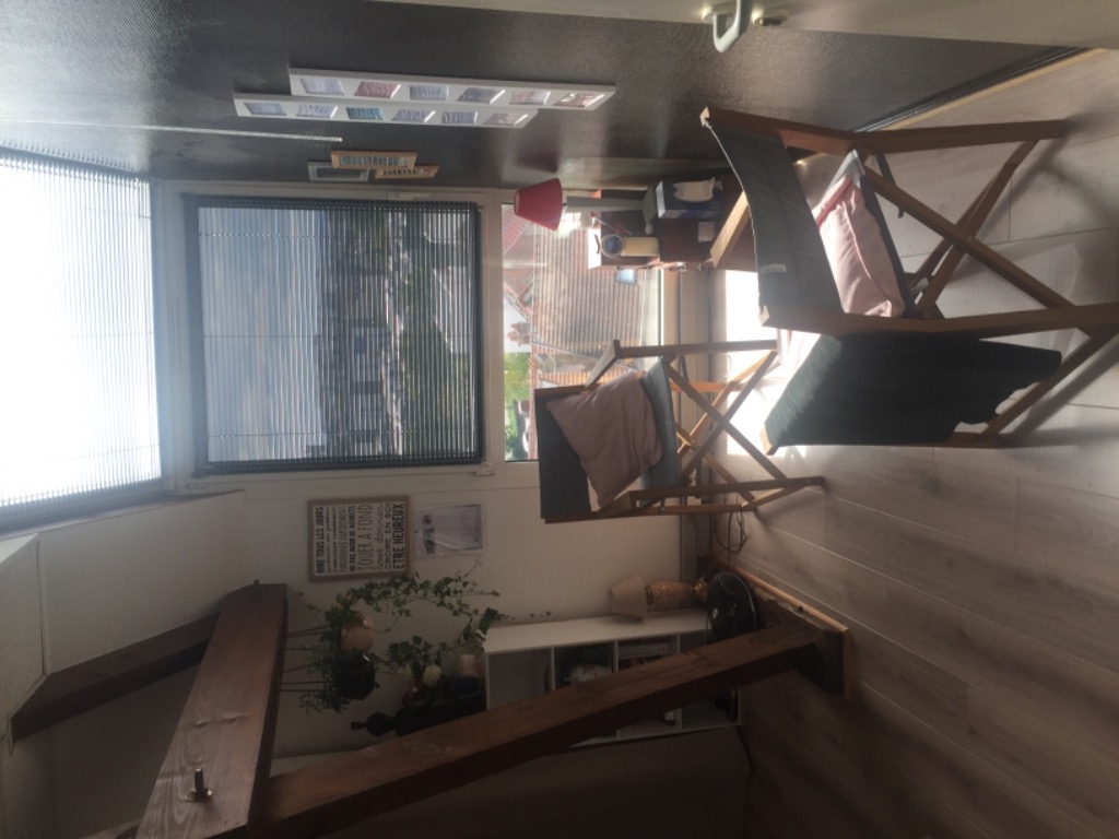 photo cabinet Lia Pascale  DESTRIEUX