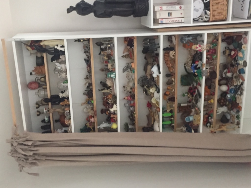 photo seance Lia Pascale  DESTRIEUX