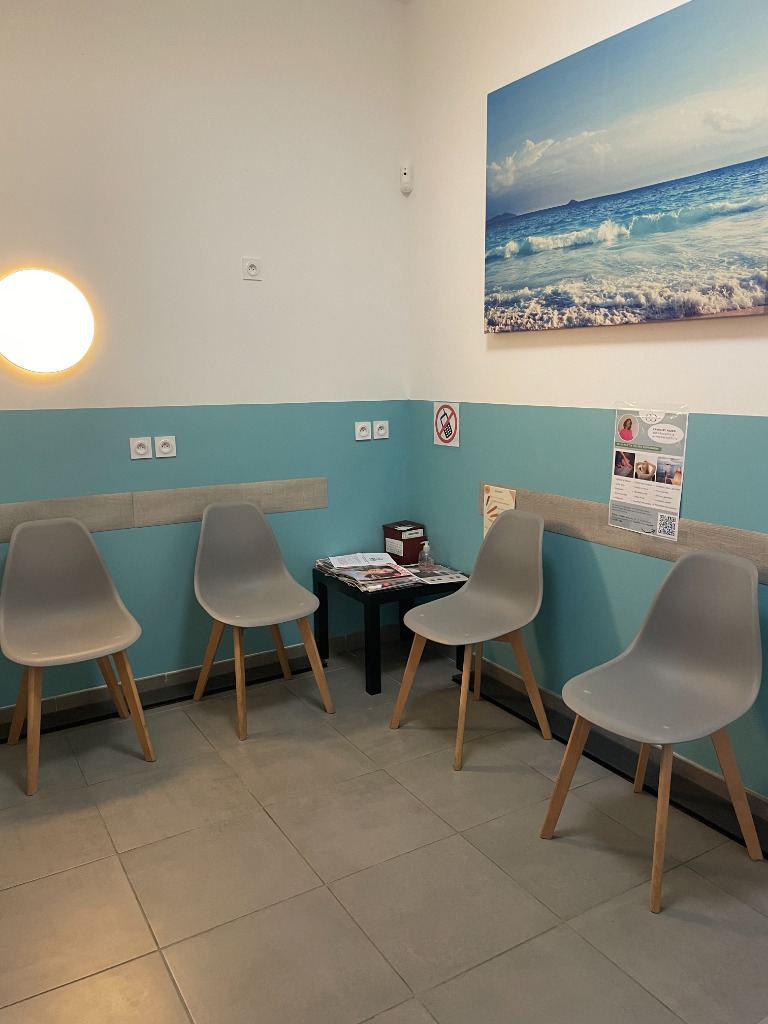 photo activite Caroline Pedro