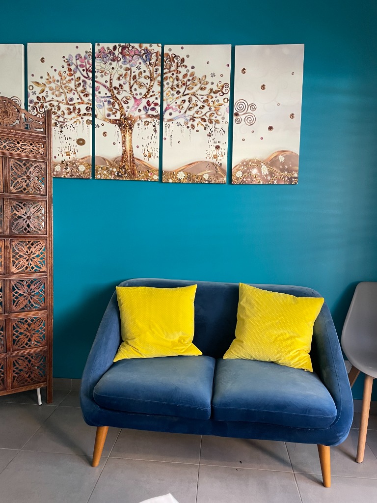 photo cabinet Caroline Pedro